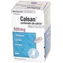 Calsan 600mg 60 Tabs - (Calsan)